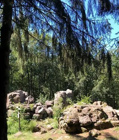 Semesterbostad Casita - Sterneferienhaus Mit Garten, Sauna Und Wallbox *